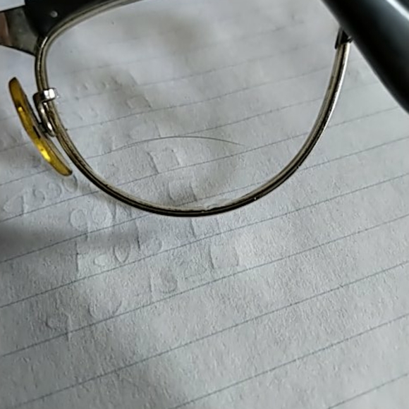 Vintage Bifocals - Picture 4 of 4